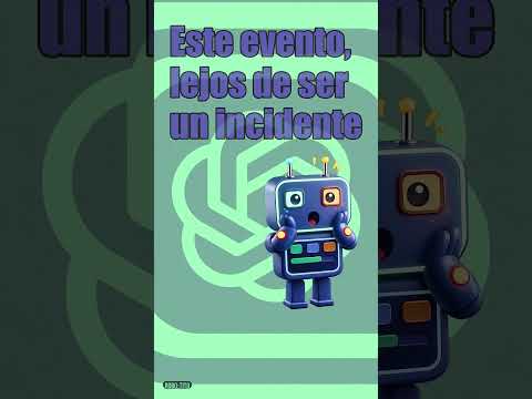 Miniatura del video Inside the suddenly explosive world of AI safety de Robo-Tito