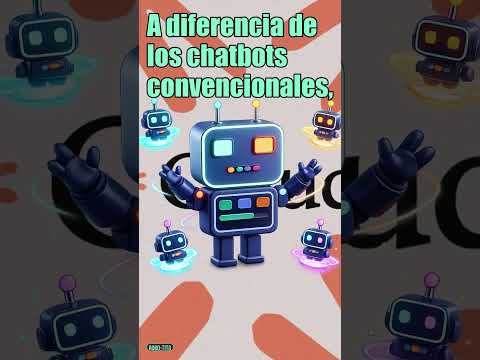 Miniatura del video OpenAI se lanza a la yugular de Muse con Dots, sus nuevos (y adorables) asistentes de IA que hacen t de Robo-Tito