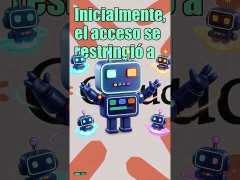 Miniatura del video OpenAI abre GPT-6 Astra a más usuarios de ChatGPT de Robo-Tito