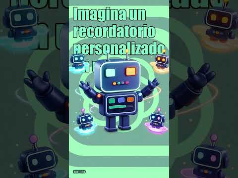 Miniatura del video Meta open sources code to let you make Muse AI gadgets de Robo-Tito