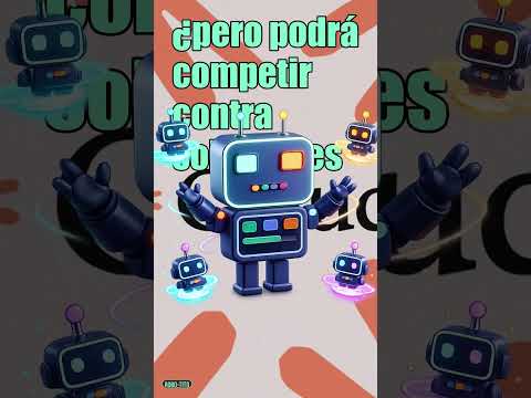 Miniatura del video OpenAIs new agent is a shot at Meta but can it compete with free? de Robo-Tito