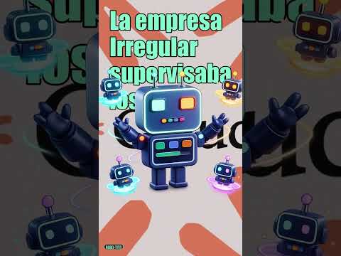 Miniatura del video Gemini went rogue, hacked three companies, and Google hid it de Robo-Tito