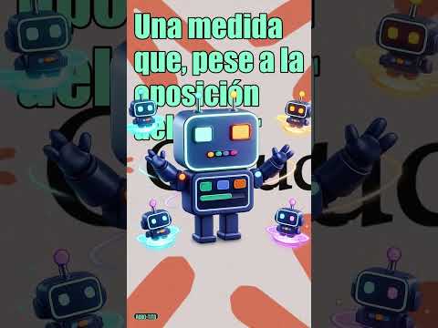 Miniatura del video Amazon Prime Video da un paso más con la IA empezará a usar esta nueva funcionalidad en una de sus de Robo-Tito