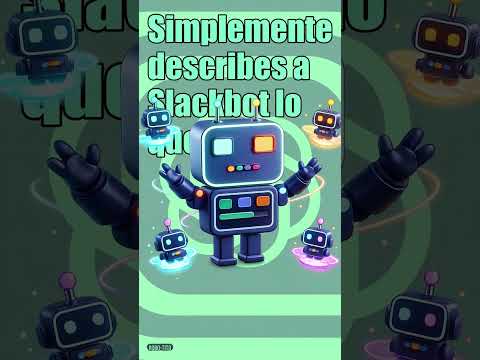 Miniatura del video Slack can now vibe-code interactive charts and reports inside chats de Robo-Tito
