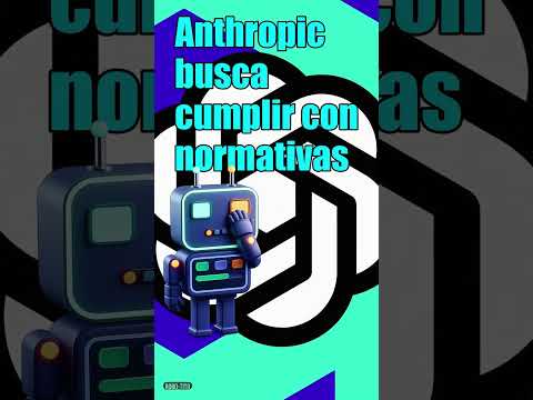 Miniatura del video Claude will apply invisible watermarks to AI text and images de Robo-Tito