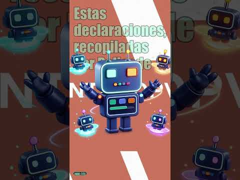 Miniatura del video AI researchers put out videos saying superintelligence is exactly as dangerous as it sounds de Robo-Tito