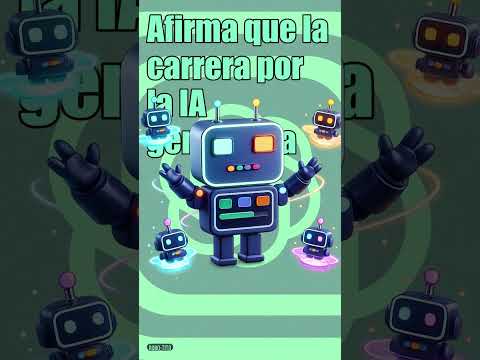 Miniatura del video Microsoft AI CEO says AI threats are real, and Anthropic is making it worse de Robo-Tito