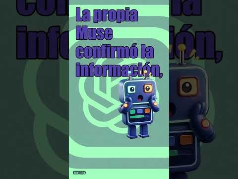Miniatura del video Meta makes the Muse filesystem even more accessible de Robo-Tito