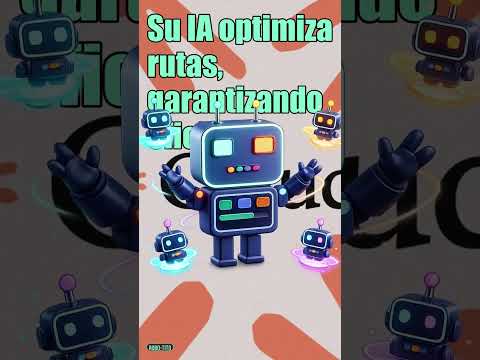 Miniatura del video Este robot aspira, pasa la mopa y deja tu casa limpia como un profesional, incluso la alfombra: el L de Robo-Tito