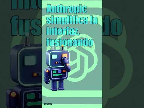 Miniatura del video Claude comes for Gemini with its own take on Docs and Slides de Robo-Tito