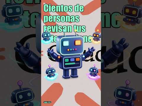 Miniatura del video Tus conversaciones con ChatGPT no son privadas: OpenAI permite que empleados las lean sin que te des de Robo-Tito