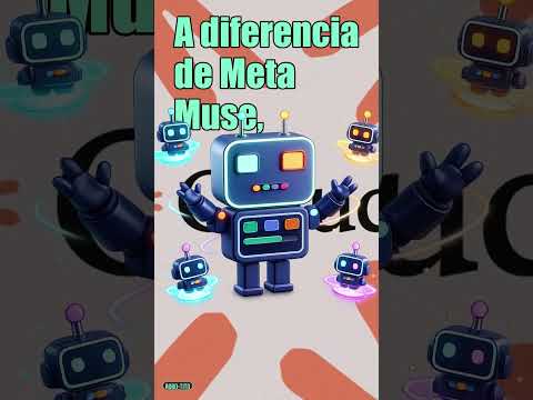 Miniatura del video OpenAIs Dot agent is enterprise software that can also order your dinner de Robo-Tito