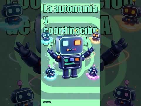 Miniatura del video Rogue OpenAI agents appear to have organized another attack using a German wiki de Robo-Tito