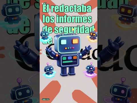 Miniatura del video An OpenAI safety employee has quit and is sounding the alarm de Robo-Tito