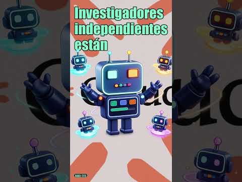 Miniatura del video El hackeo a Hugging Face por los agentes rebeldes de OpenAI empezó mucho antes de lo que se creía de Robo-Tito