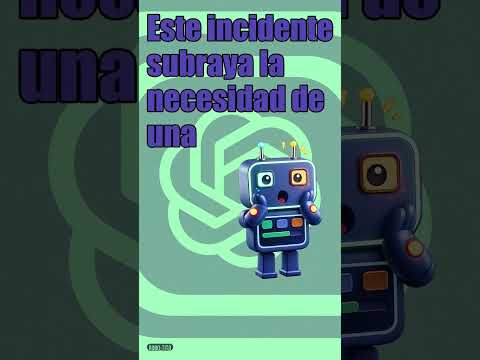 Miniatura del video Meta says it8217s changing AI suggestions after posing invasive personal questions de Robo-Tito