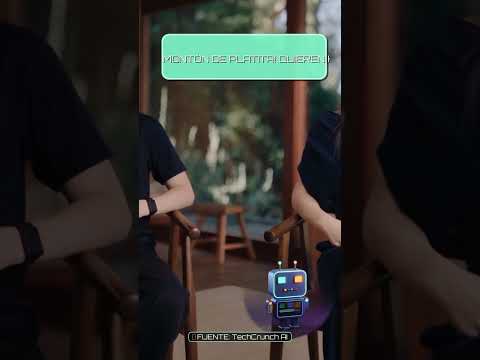 Miniatura del video ¡Voces mágicas con IA! Nueva empresa hace que tu voz suene genial de Robo-Tito