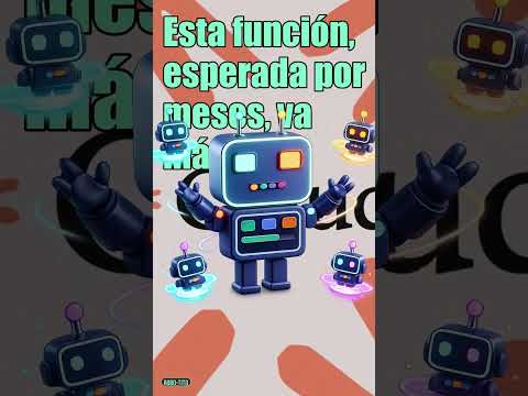 Miniatura del video Lo nuevo Google Fotos es una maravilla: ya puedes probarte tus propios outfits con IA de Robo-Tito