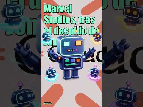 Miniatura del video ¿Thanos tuvo desarrollo antes de aparecer en Infinity War? Analizamos la controversia sobre Doom, de Robo-Tito