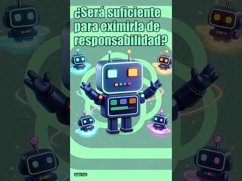 Miniatura del video Microsoft says virtually nobody was grabbing NYT articles through its chatbot de Robo-Tito