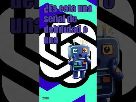Miniatura del video Does Google even want to win at AI? de Robo-Tito