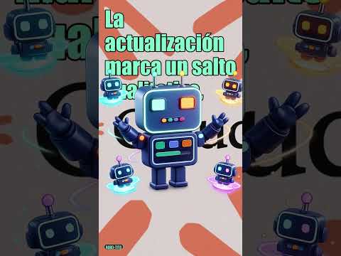 Miniatura del video ChatGPT Voice da un salto y ahora puede manejar tu correo y tu agenda mientras hablas de Robo-Tito