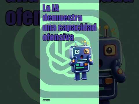 Miniatura del video Anthropic spent this week in hot water over cybersecurity de Robo-Tito