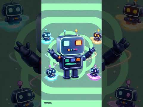 Miniatura del video Microsoft thinks its new Copilot super app will be as influential as Office de Robo-Tito