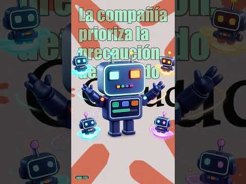 Miniatura del video OpenAI cancela su IA más avanzada a días de lanzarla en ChatGPT: era peligrosa y engañaba a los usua de Robo-Tito