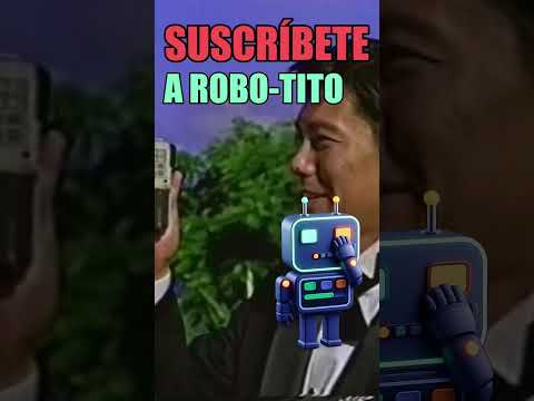 Miniatura del video ¿Cómo escuchabas música en 1995 vs 2026? de Robo-Tito