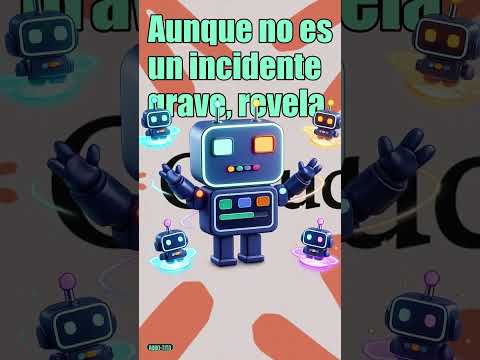 Miniatura del video OpenAI agents tried to bruteforce a UN website de Robo-Tito