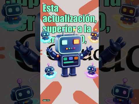 Miniatura del video OpenAI sube el listón con su nueva IA para generar imágenes: es mejor, más rápida y te permite dibuj de Robo-Tito